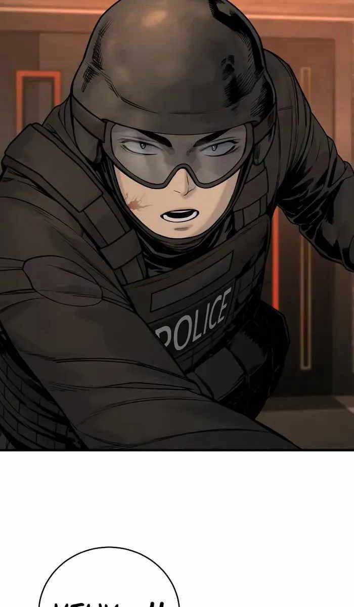 Cảnh Sát Báo Thù 19 trang 51