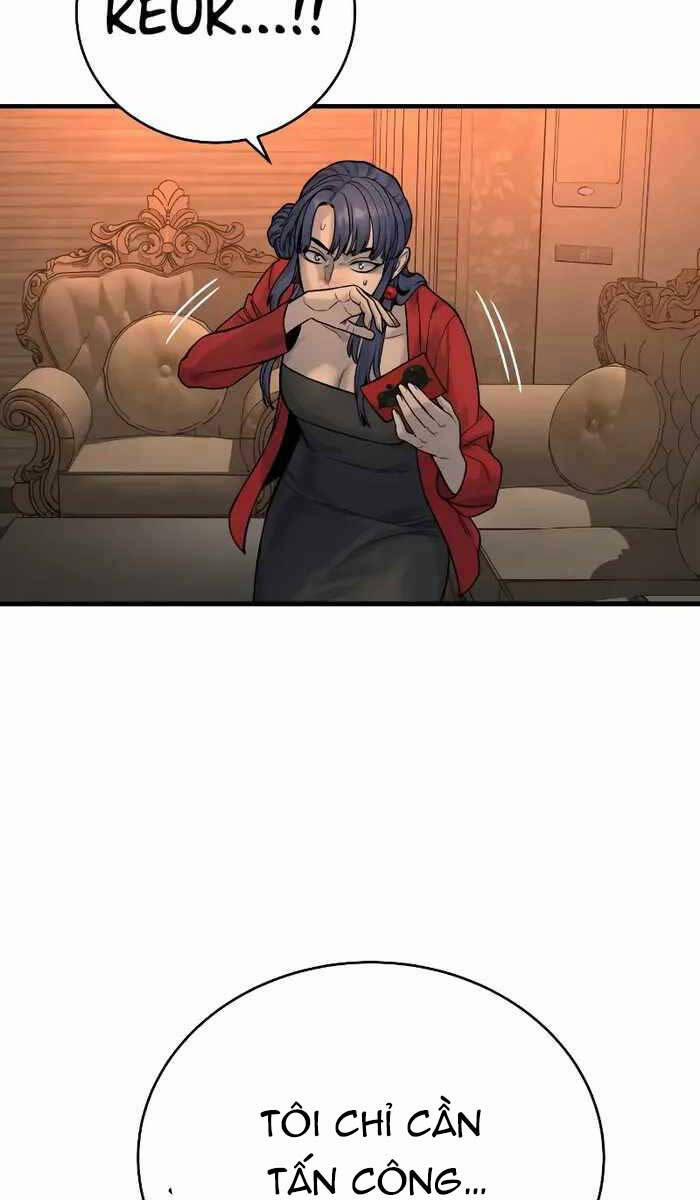 Cảnh Sát Báo Thù 19 trang 52