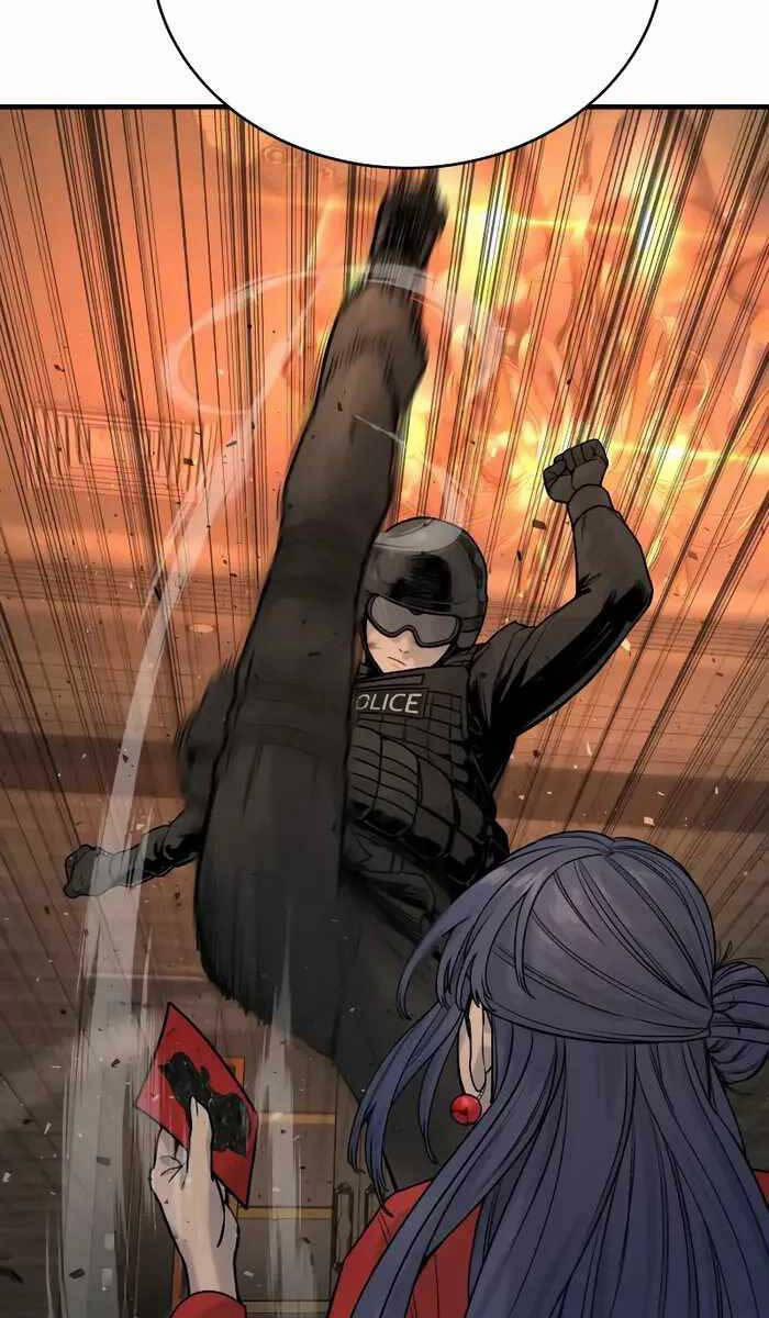 Cảnh Sát Báo Thù 19 trang 53