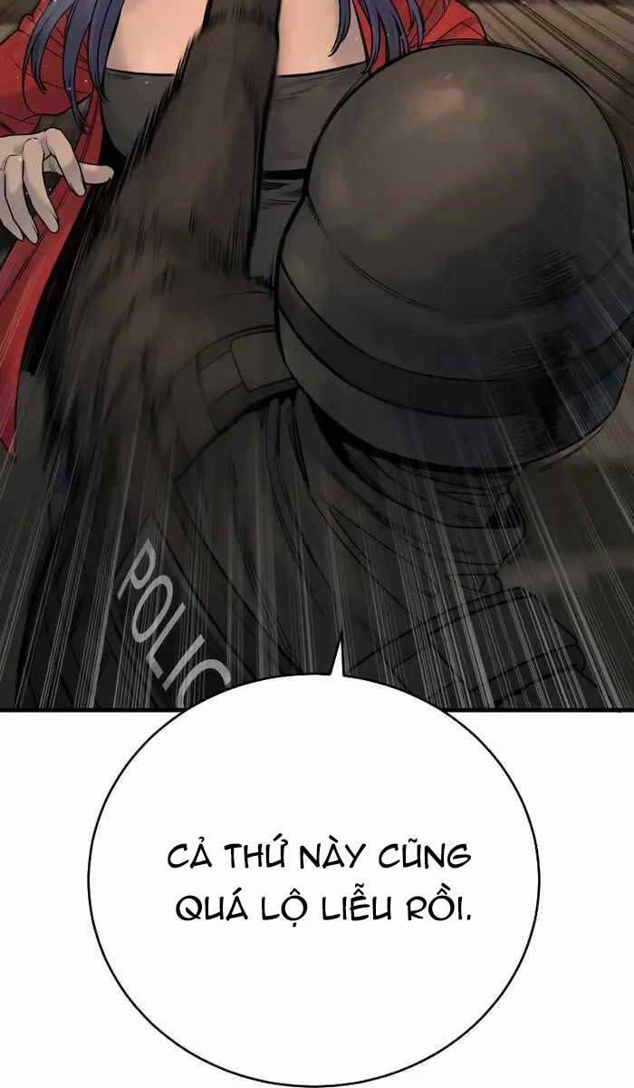 Cảnh Sát Báo Thù 19 trang 59