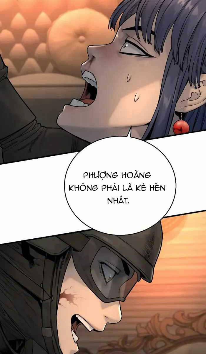 Cảnh Sát Báo Thù 19 trang 70