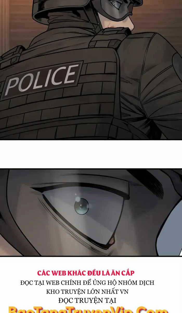 Cảnh Sát Báo Thù 19 trang 73