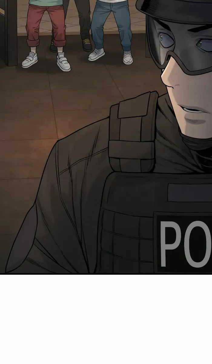 Cảnh Sát Báo Thù 19 trang 75
