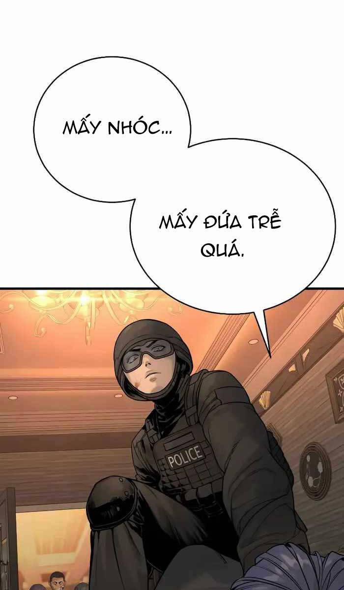 Cảnh Sát Báo Thù 19 trang 78