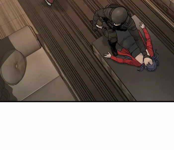 Cảnh Sát Báo Thù 19 trang 81