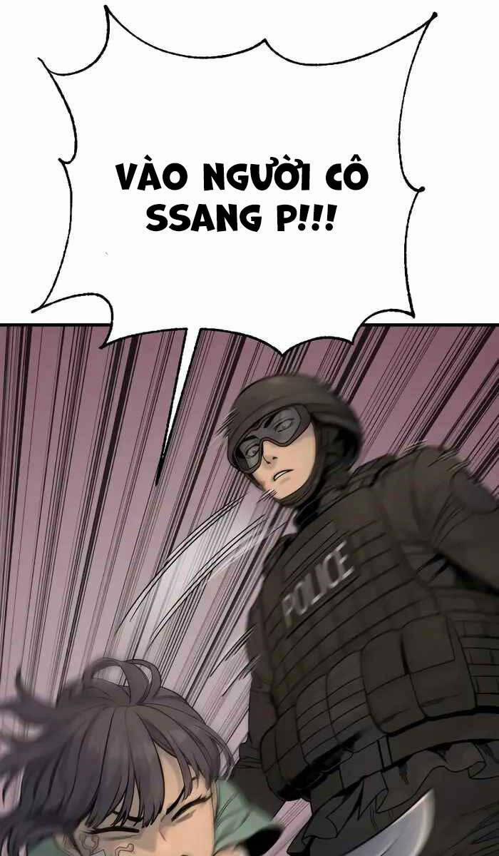 Cảnh Sát Báo Thù 19 trang 82