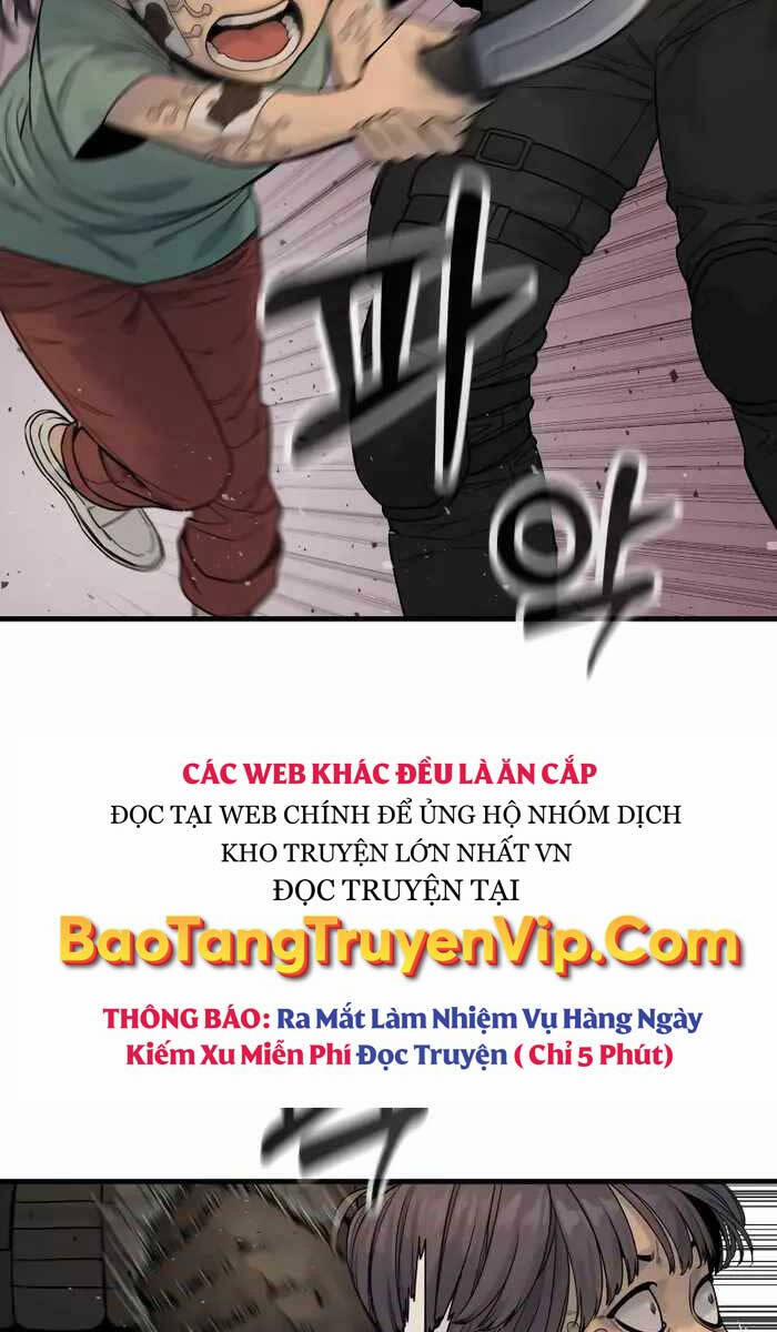 Cảnh Sát Báo Thù 19 trang 83