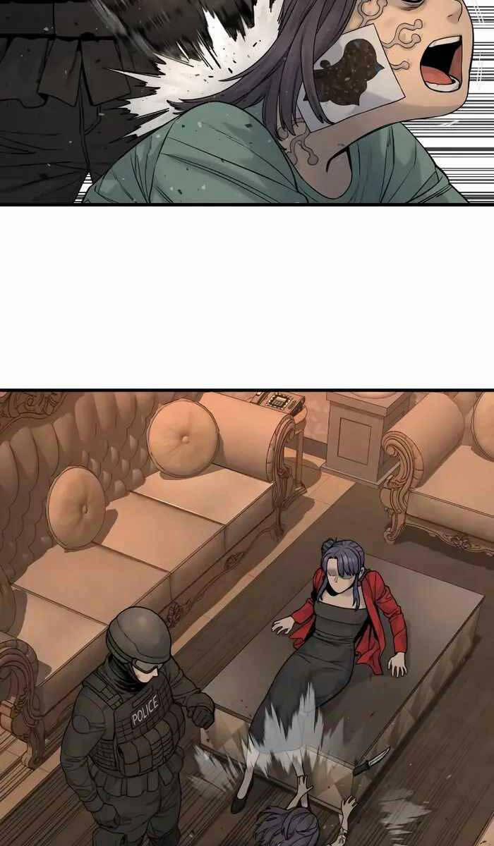 Cảnh Sát Báo Thù 19 trang 84