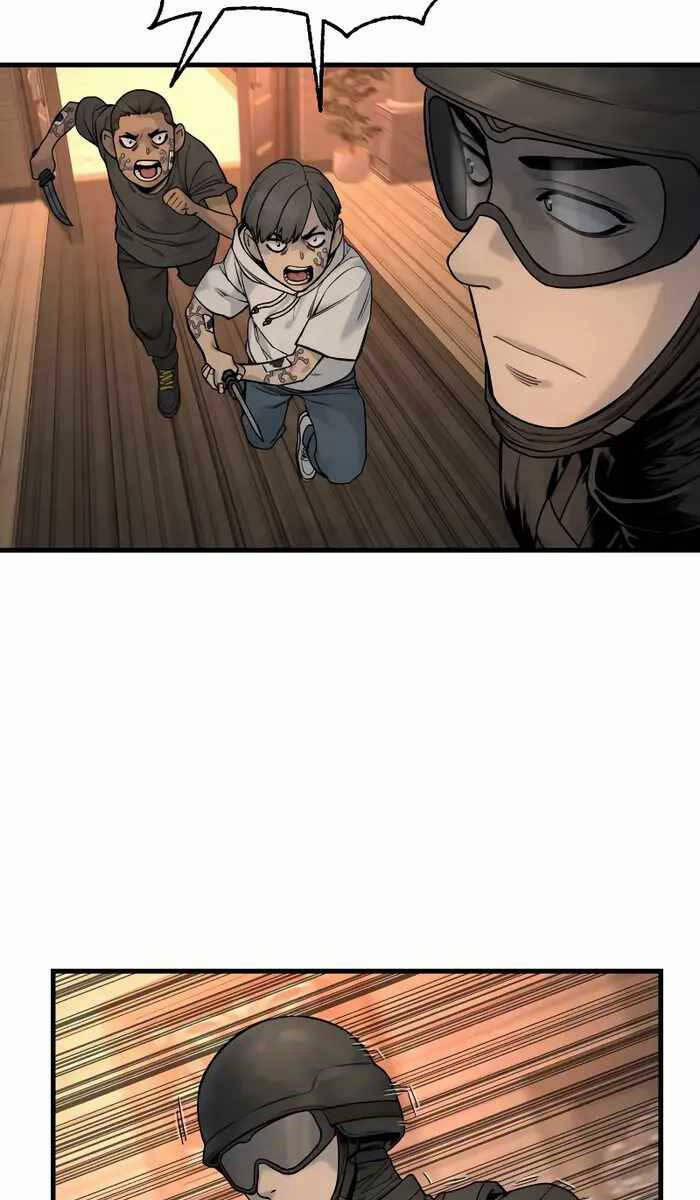 Cảnh Sát Báo Thù 19 trang 86