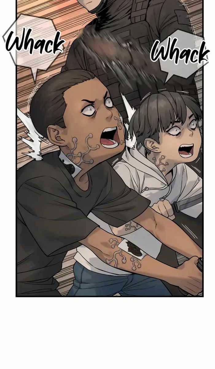 Cảnh Sát Báo Thù 19 trang 87