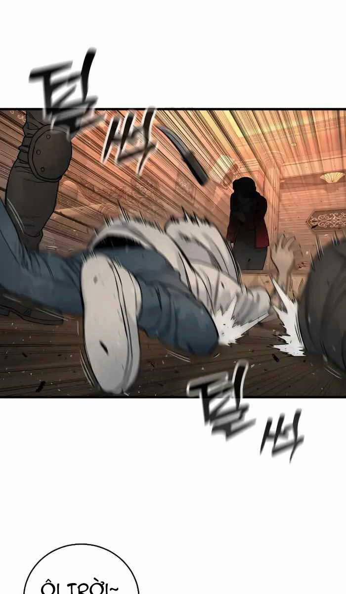 Cảnh Sát Báo Thù 19 trang 88