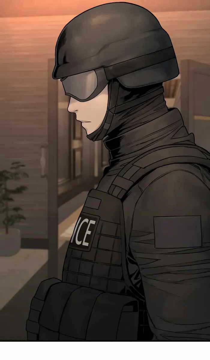 Cảnh Sát Báo Thù 19 trang 90