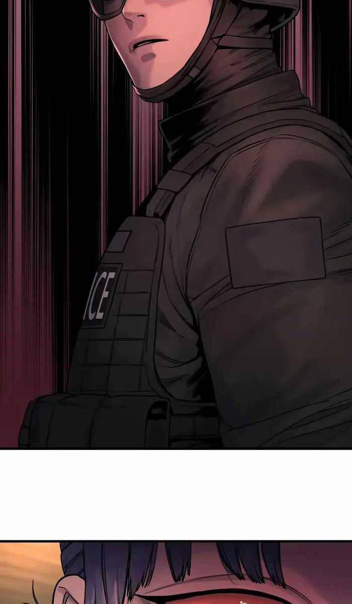 Cảnh Sát Báo Thù 19 trang 95