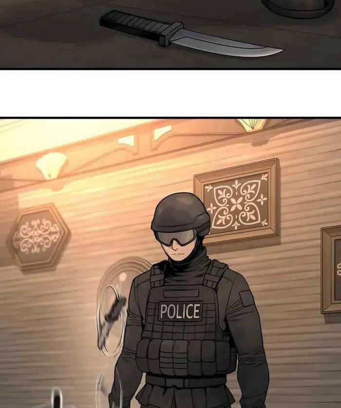 Cảnh Sát Báo Thù 19 trang 97