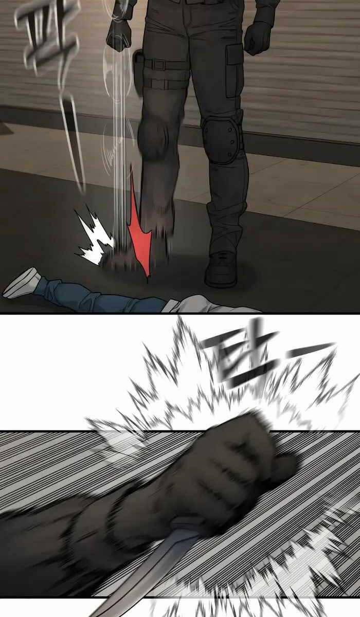 Cảnh Sát Báo Thù 19 trang 98