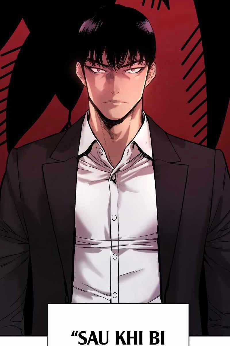 Cảnh Sát Báo Thù 2 trang 1