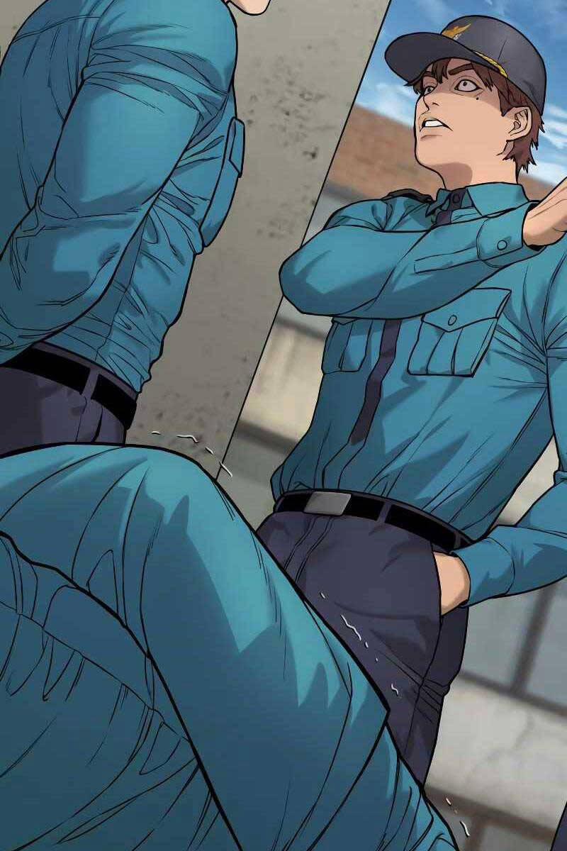 Cảnh Sát Báo Thù 2 trang 10