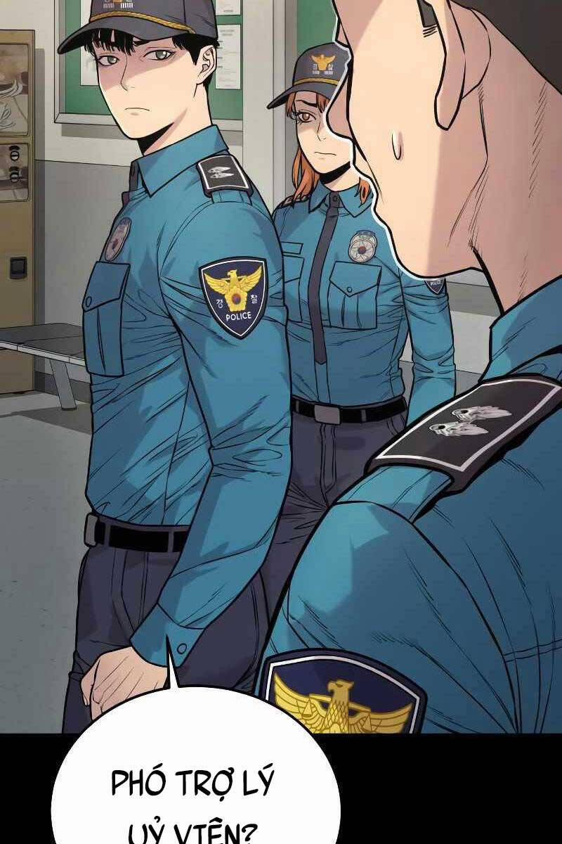 Cảnh Sát Báo Thù 2 trang 101