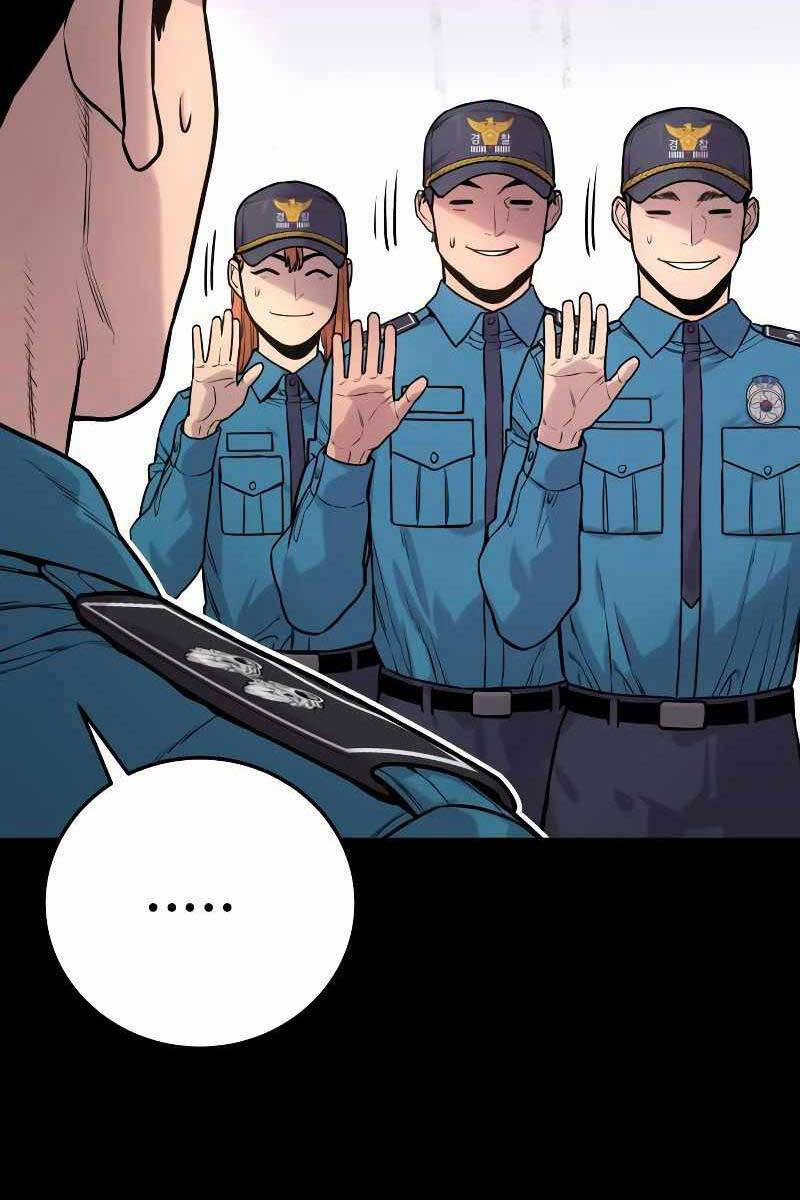 Cảnh Sát Báo Thù 2 trang 106
