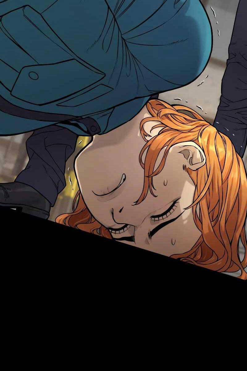 Cảnh Sát Báo Thù 2 trang 11