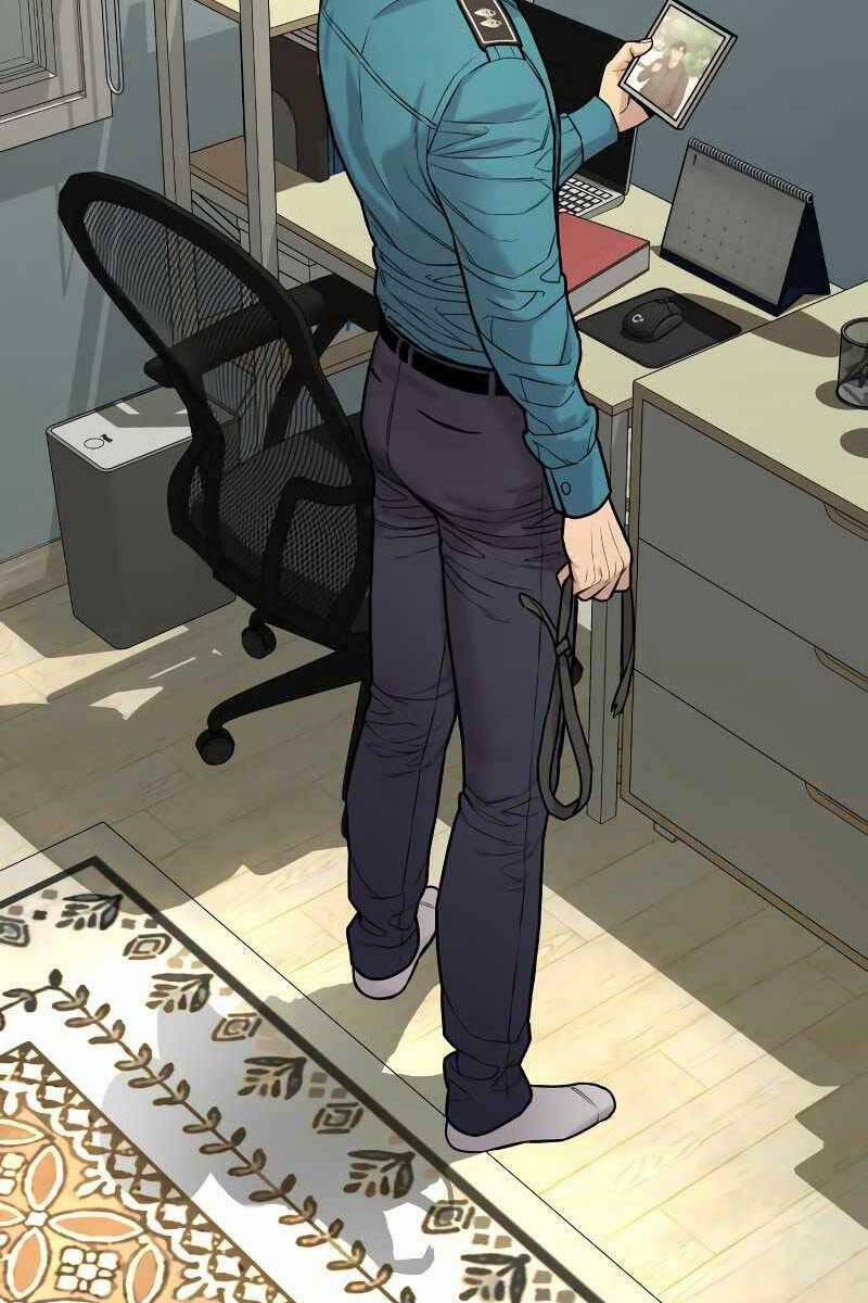 Cảnh Sát Báo Thù 2 trang 144