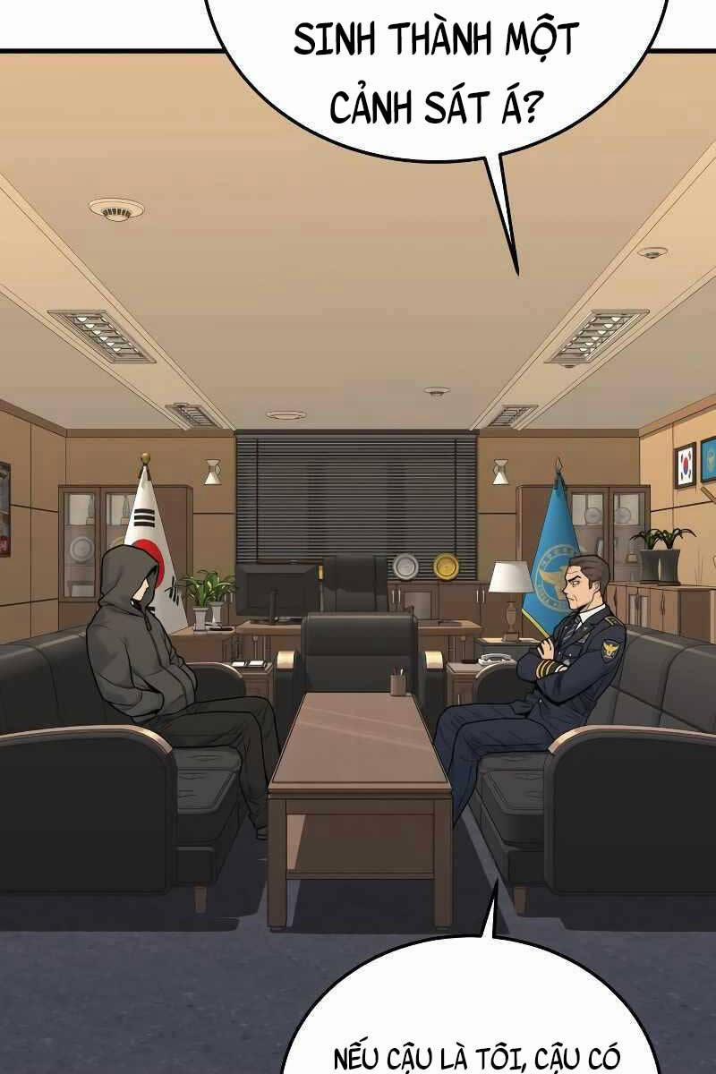 Cảnh Sát Báo Thù 2 trang 168