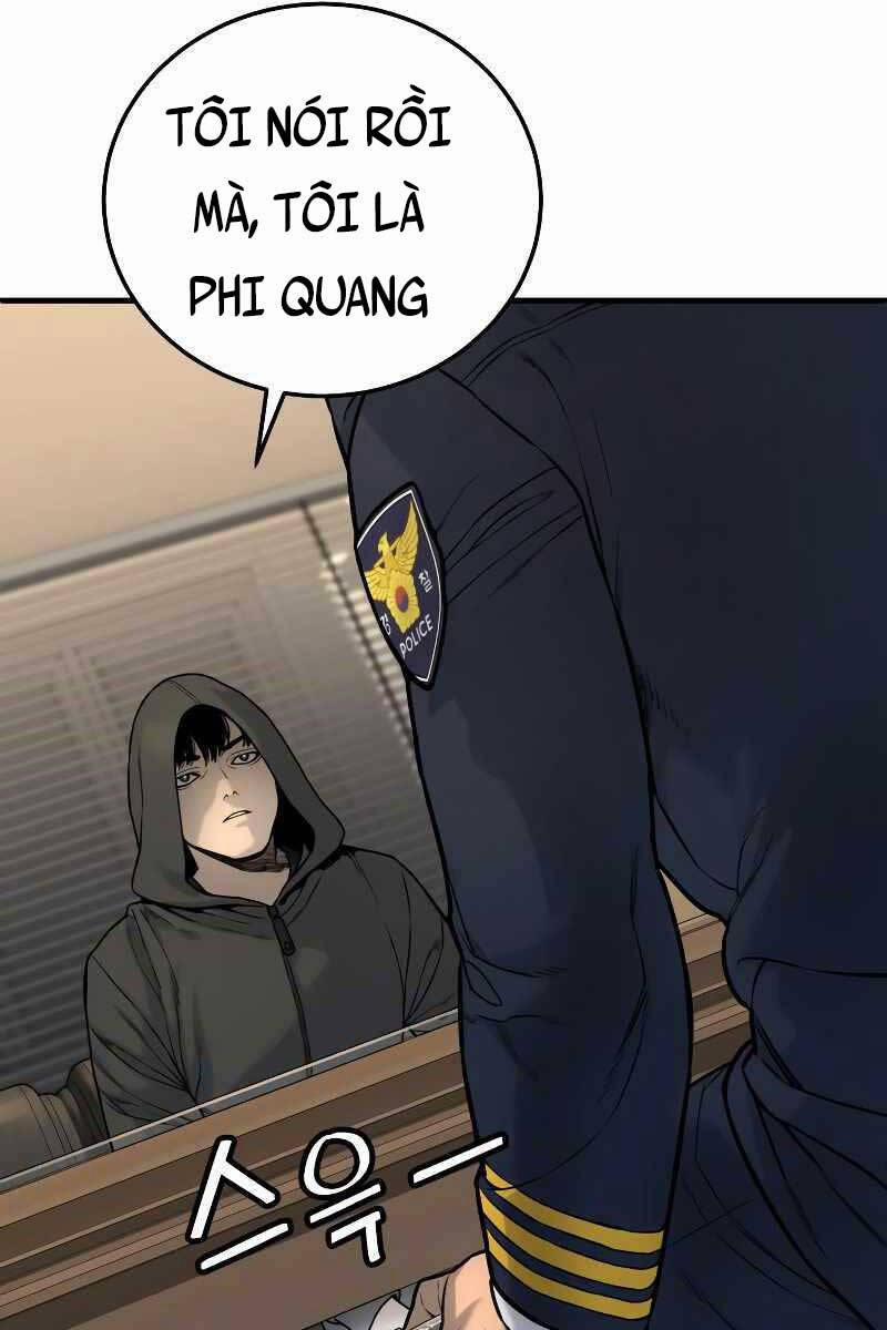 Cảnh Sát Báo Thù 2 trang 180