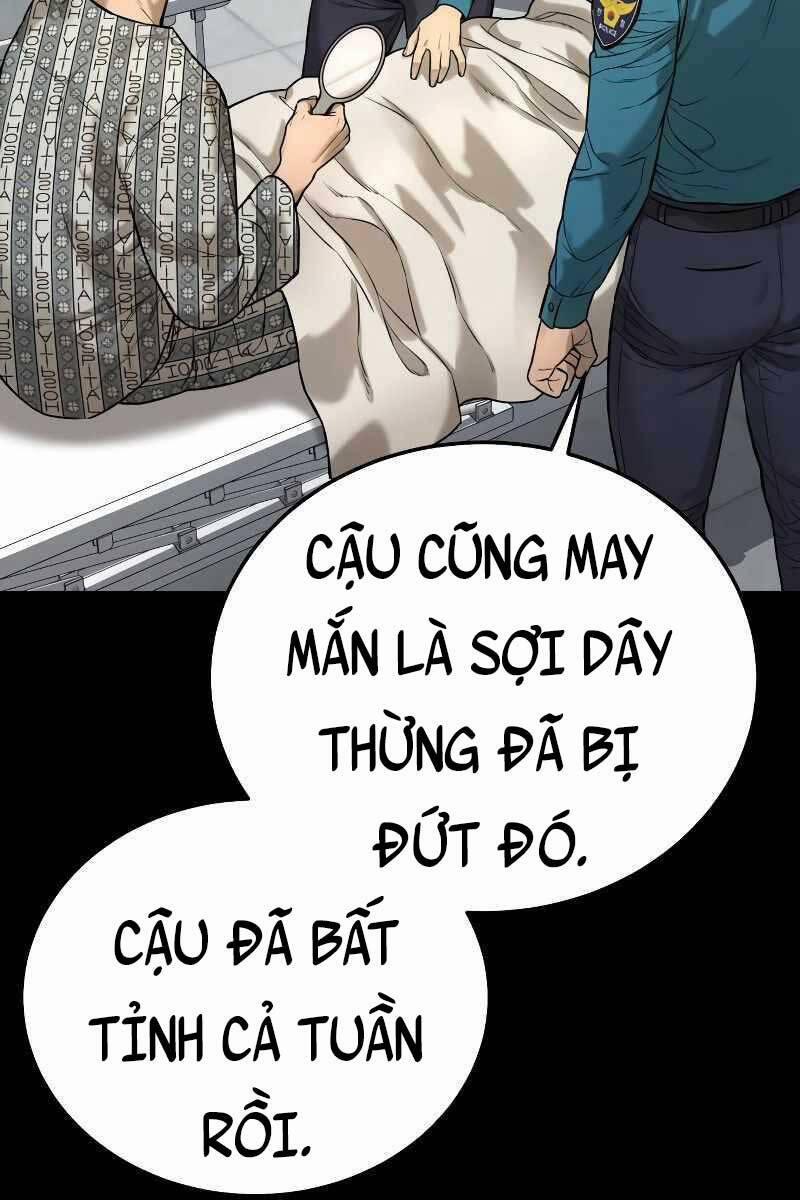 Cảnh Sát Báo Thù 2 trang 19