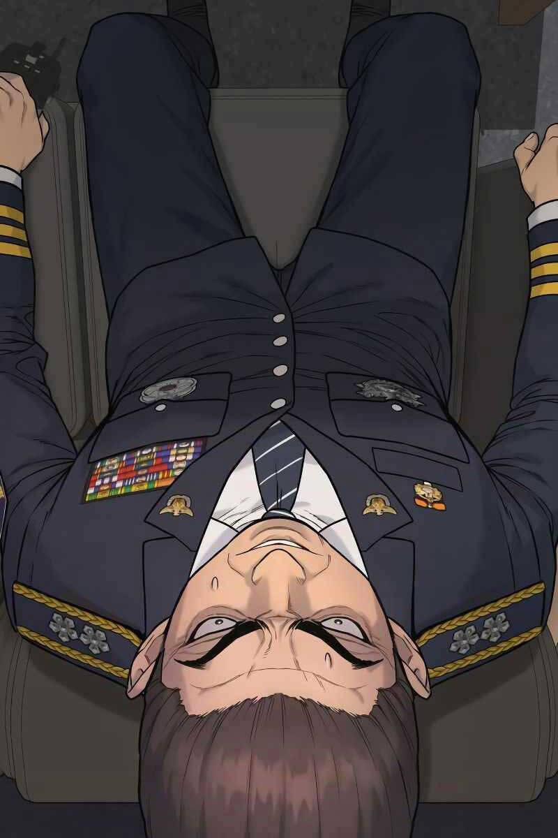 Cảnh Sát Báo Thù 2 trang 196