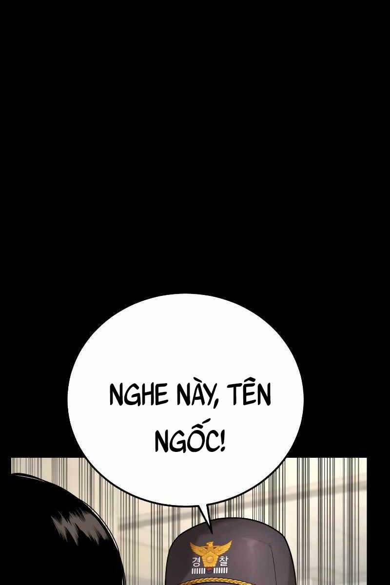 Cảnh Sát Báo Thù 2 trang 20