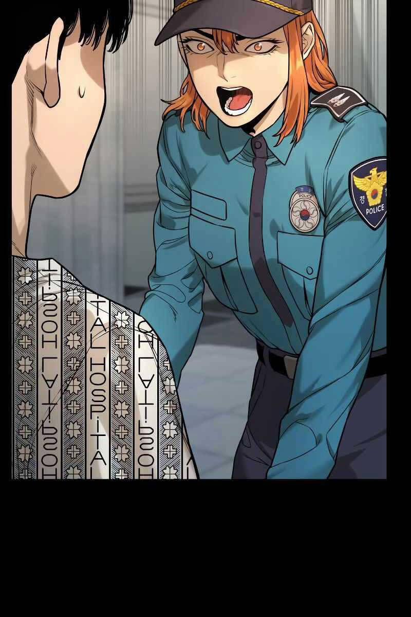 Cảnh Sát Báo Thù 2 trang 21