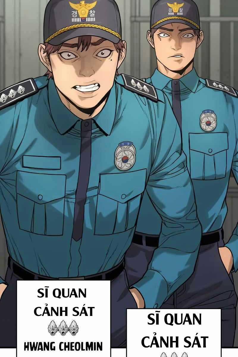 Cảnh Sát Báo Thù 2 trang 30