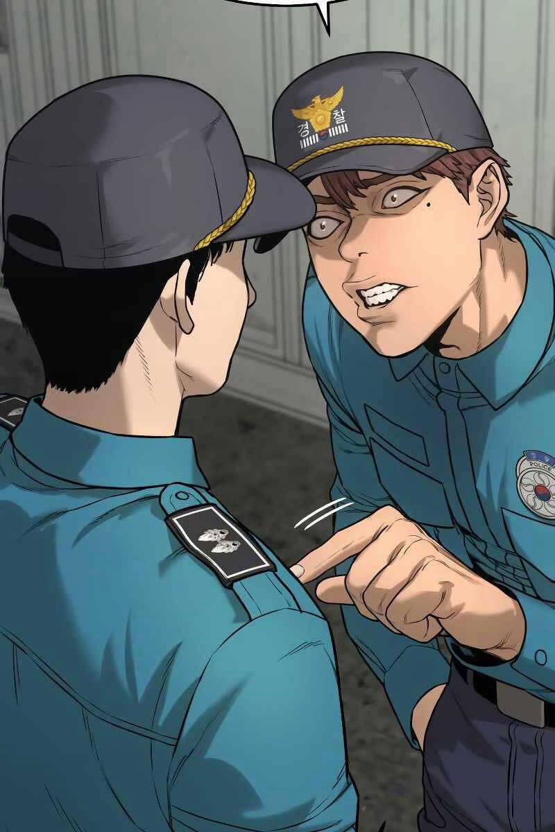 Cảnh Sát Báo Thù 2 trang 32