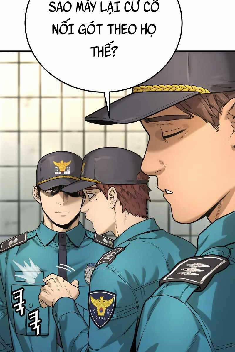 Cảnh Sát Báo Thù 2 trang 34