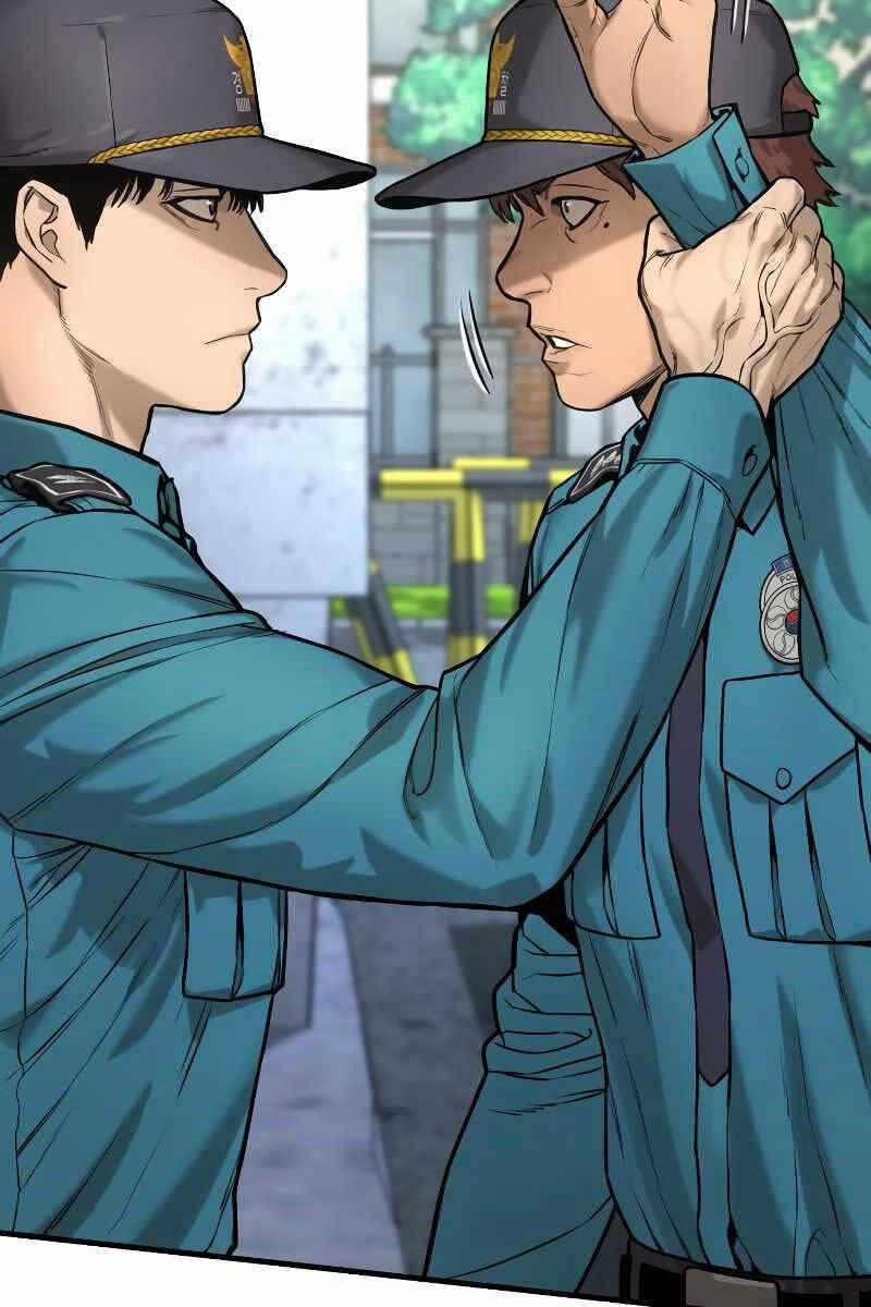 Cảnh Sát Báo Thù 2 trang 43