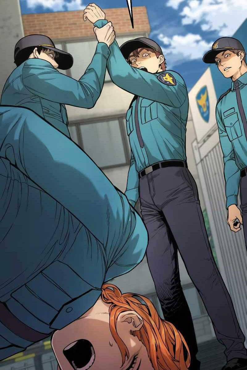 Cảnh Sát Báo Thù 2 trang 46