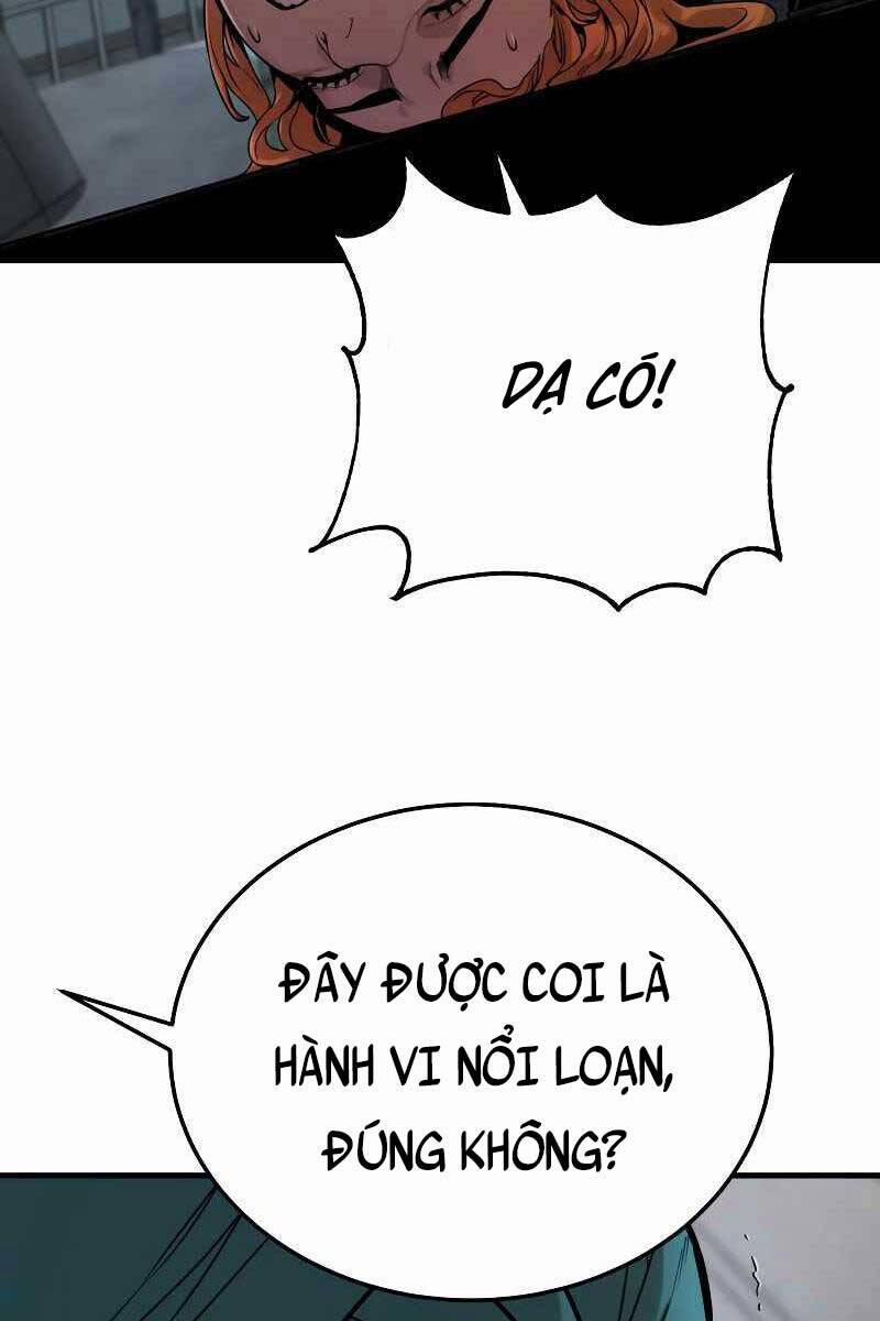 Cảnh Sát Báo Thù 2 trang 47