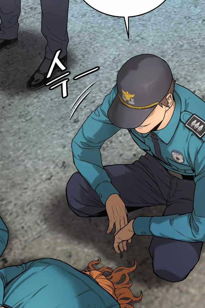 Cảnh Sát Báo Thù 2 trang 50