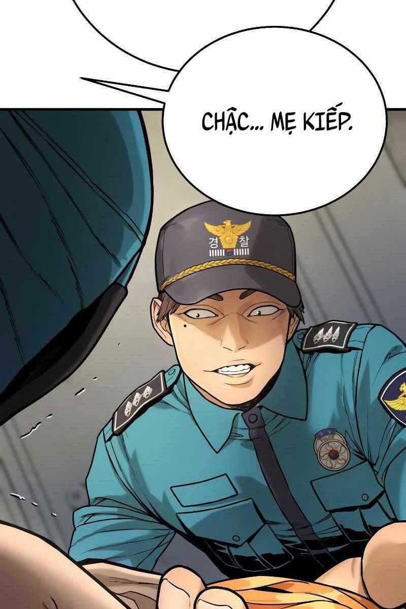 Cảnh Sát Báo Thù 2 trang 52