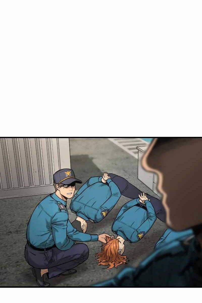 Cảnh Sát Báo Thù 2 trang 54