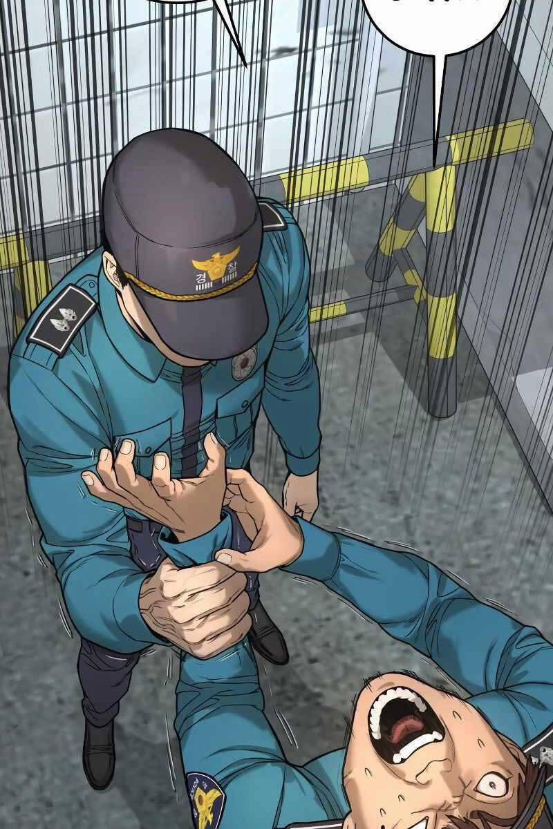 Cảnh Sát Báo Thù 2 trang 61