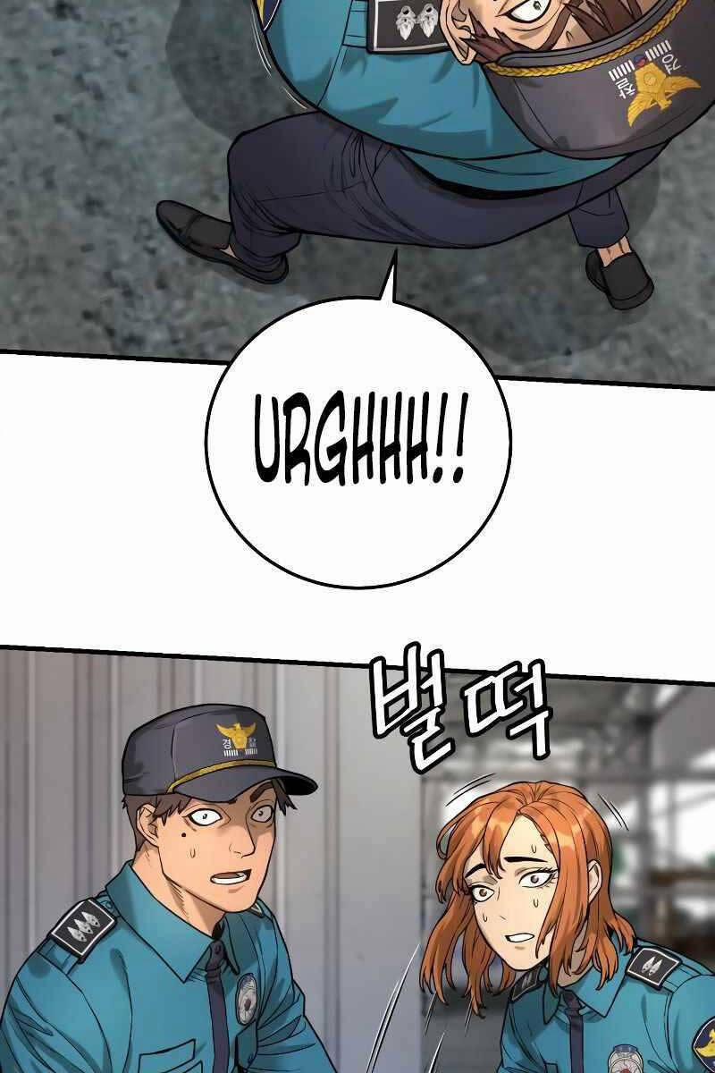 Cảnh Sát Báo Thù 2 trang 62