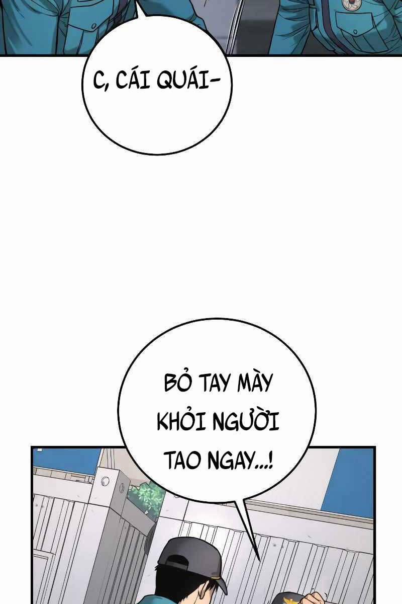 Cảnh Sát Báo Thù 2 trang 63