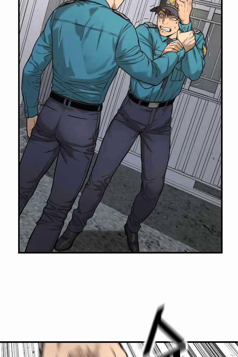 Cảnh Sát Báo Thù 2 trang 64