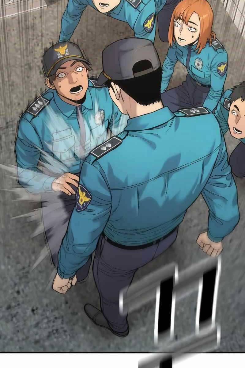 Cảnh Sát Báo Thù 2 trang 74