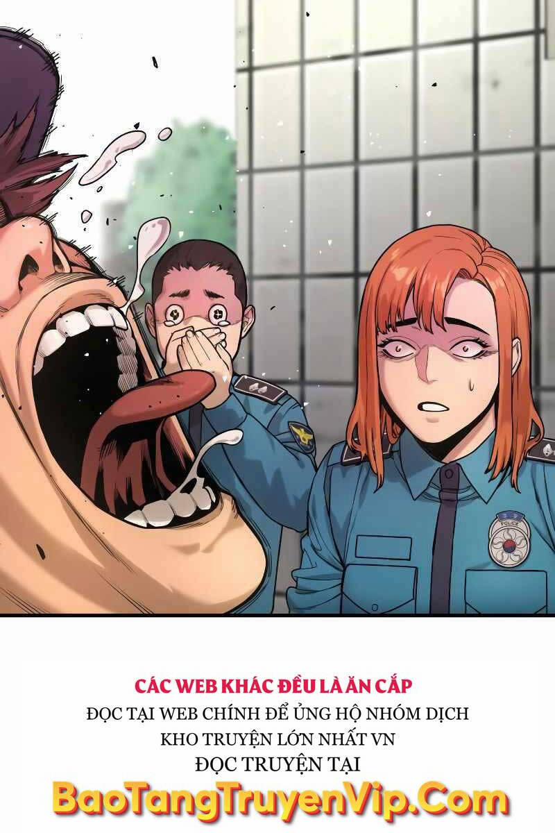 Cảnh Sát Báo Thù 2 trang 77
