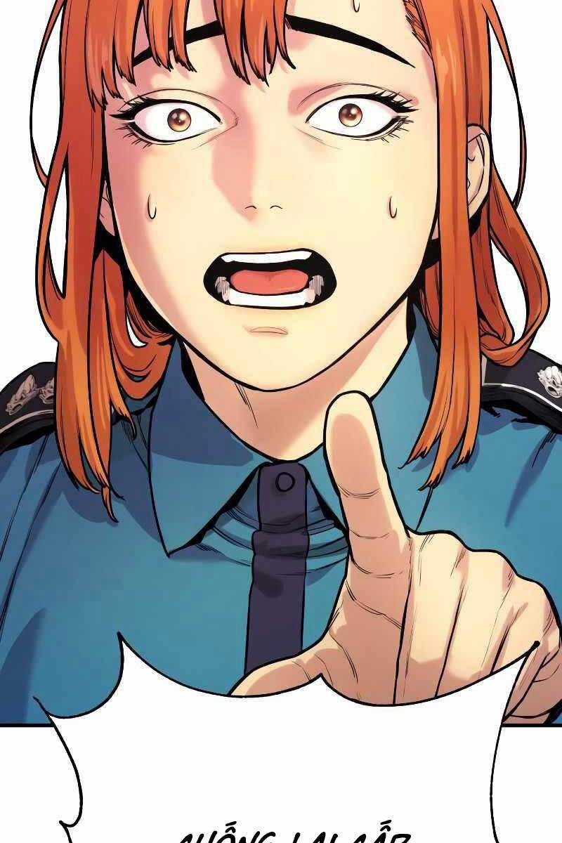 Cảnh Sát Báo Thù 2 trang 81