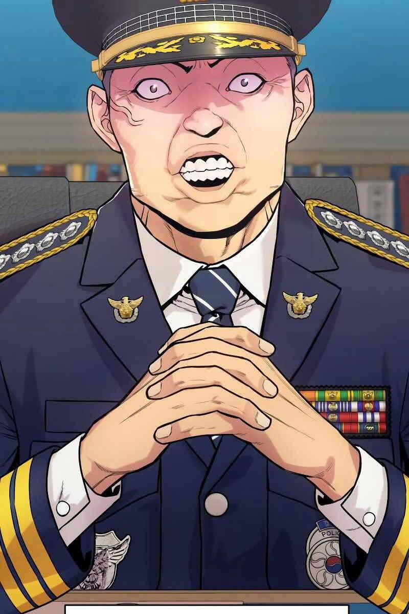 Cảnh Sát Báo Thù 2 trang 85