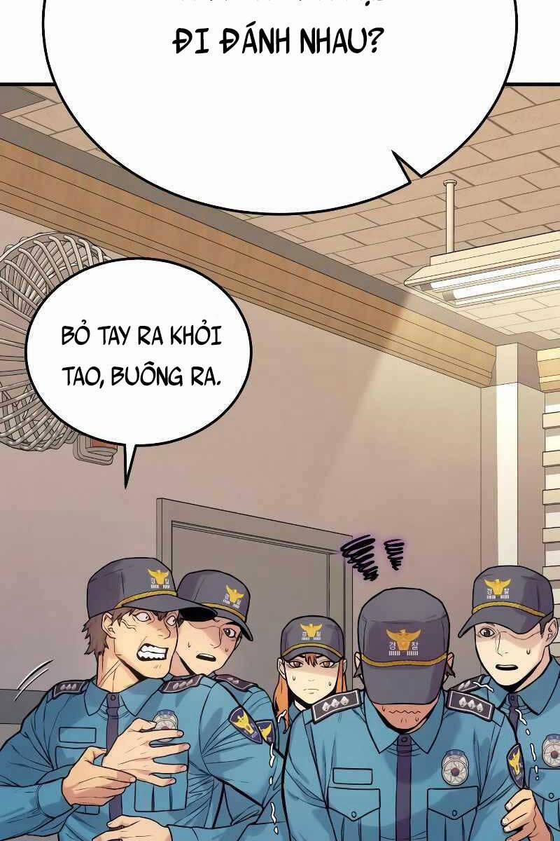 Cảnh Sát Báo Thù 2 trang 87
