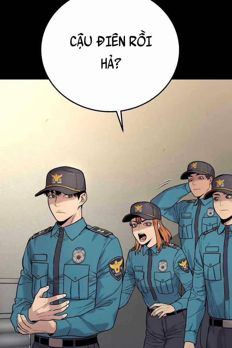 Cảnh Sát Báo Thù 2 trang 98